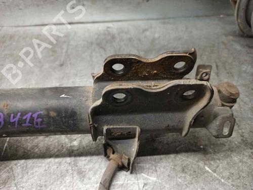 Left front shock absorber NISSAN PRIMERA Hatchback (P10) 2.0 i | BP9365701M16 