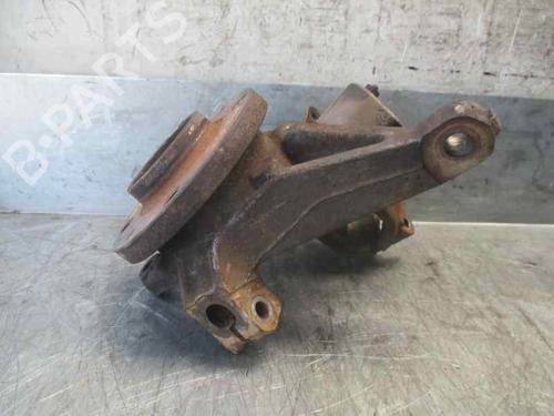 Left front steering knuckle PEUGEOT 306 Hatchback (7A, 7C, N3, N5) 2.0 HDI 90 | BP7701745M25 