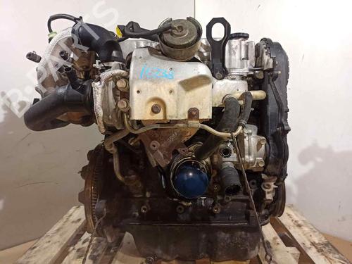 Engine MAZDA PREMACY (CP) 2.0 TD | BP10543607M1 