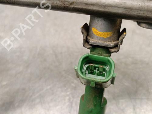 Injection rail DACIA SANDERO III 1.0 TCe 90 | BP31611773M98