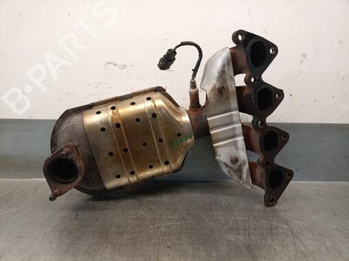 Catalyst HYUNDAI COUPE I (RD) 2.0 16V | BP29431523M10 
