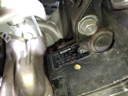 Engine HONDA CIVIC VIII Hatchback (FN, FK) 2.2 CTDi (FK3) | BP32483049M1 