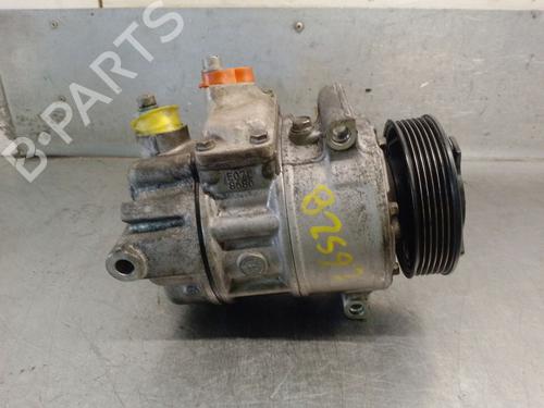AC compressor VW GOLF V (1K1) 1.6 | BP39164871M34 - Image 3