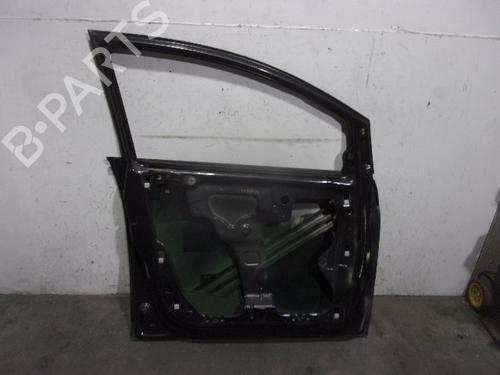 Left front door SEAT ALTEA (5P1) 1.9 TDI | BP21577332C2 