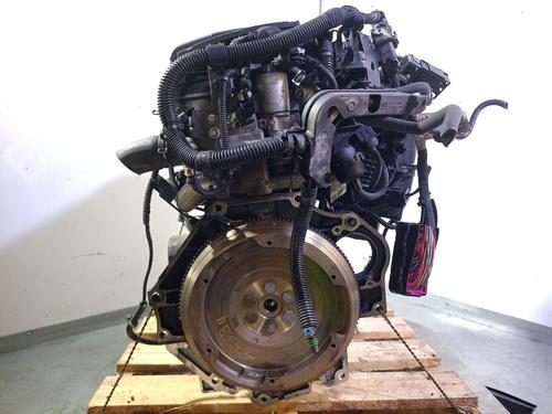 Engine OPEL ZAFIRA / ZAFIRA FAMILY B (A05) 1.6 (M75) | BP28127923M1 