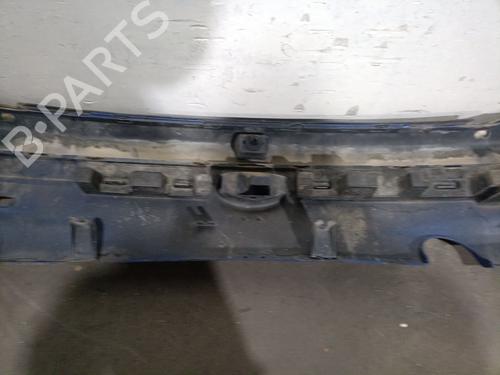 Bak støtfanger PEUGEOT 206 Hatchback (2A/C) 1.4 i | BP29067267C8 