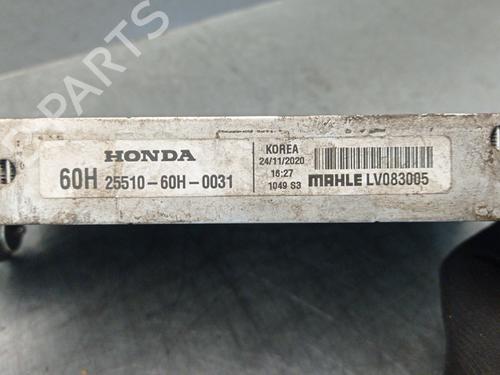 Intercooler HONDA JAZZ V (GR_, GS_) 1.5 eHEV (GR3, GR6) | BP28672410M30