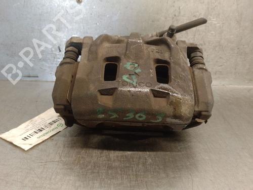 Right front brake caliper SUBARU TRIBECA (B9) 3.0 (WXE) | BP36018177M104 - Image 5