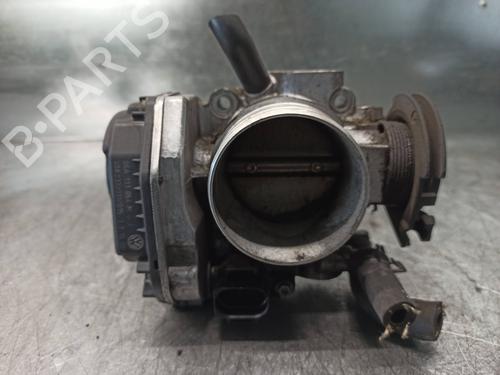Used Throttle body AUDI A3 (8L1) [1996-2006]  8394193