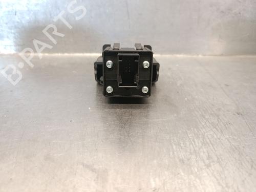 Hand brake PEUGEOT 3008 I MPV (0U_) 1.6 VTi | BP28042421I18 