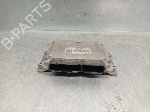 Used Engine control unit (ECU) FIAT STILO (192_) 1.9 D Multijet (100 hp) 8367971