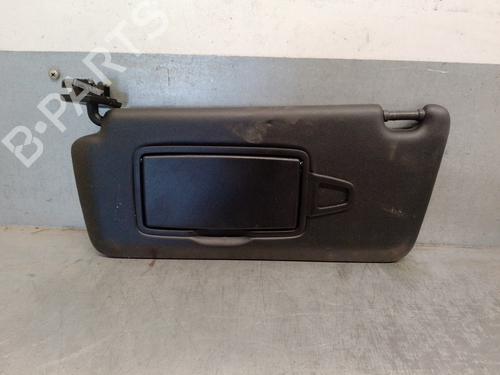 Used Left sun visor MERCEDES-BENZ GLA-CLASS (X156) GLA 200 CDI / d (156.908) (136 hp) 18127891