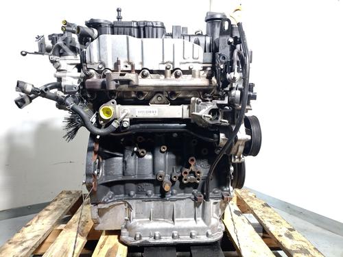 Engine HYUNDAI SANTA FÉ III (DM, DMA) 2.2 CRDi | BP32498893M1  - Image 5
