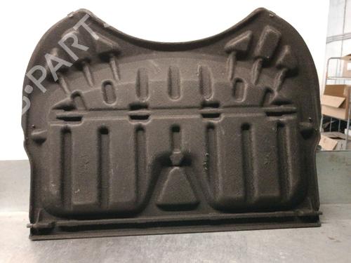 Chapeleira/Cortina mala ALFA ROMEO BRERA (939_) 2.2 JTS (939.DXB11) | BP30460855C85