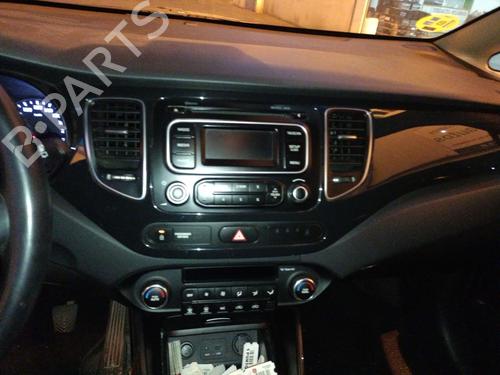 Speilbryter KIA CARENS IV 1.7 CRDi | BP31687470I25 