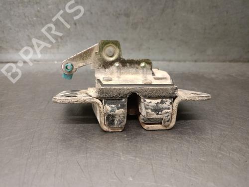 Used Tailgate lock Tailgate lock HYUNDAI H-1 Van (A1) 2.5 TD (99 hp) 39103583 39103583