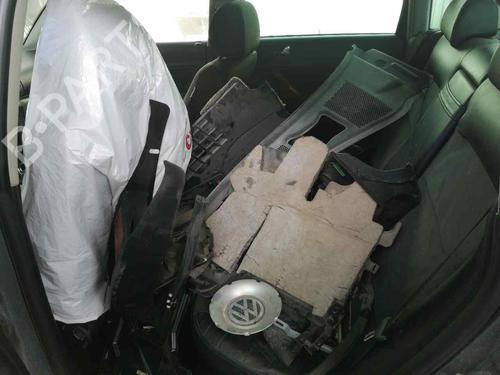 Engine control unit (ECU) VW PASSAT B5.5 (3B3) 2.5 TDI 4motion | BP11711356M57 