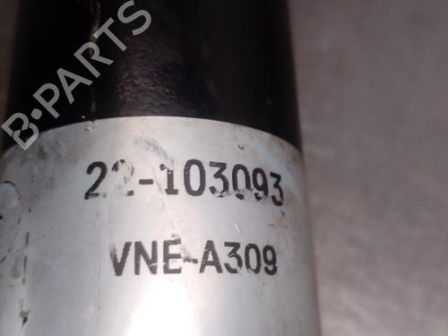 Left front shock absorber BMW 3 (E46) 320 d | BP37792956M16 - Image 7