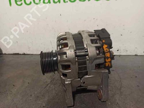 Alternator DACIA LODGY (JS_) 1.6 LPG | BP5599973M7 