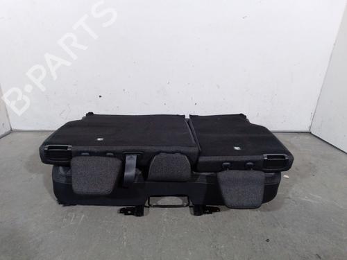 Rear seat MITSUBISHI ASX (VSX_, VSE_) 1.6 HYBRID (VSEH6) | BP36390696C17  - Image 5