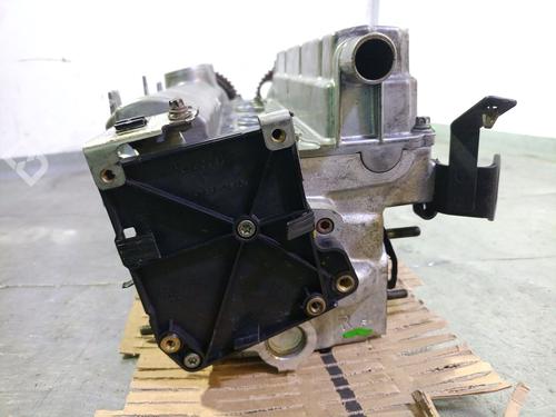 Cylinder head OPEL VECTRA B (J96) 1.6 i 16V (F19) | BP29590142M5 