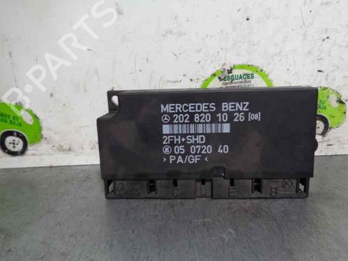 Modulo elettronico MERCEDES-BENZ 124 T-Model (S124) 230 TE Cat (124.083) (132 hp) 5037635