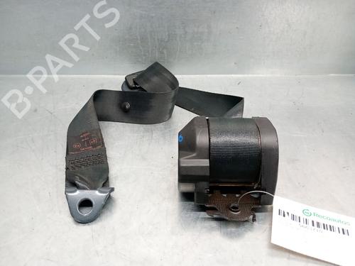 Used Rear right seatbelt CITROËN C3 I (FC_, FN_) 1.4 HDi (68 hp) 29247589