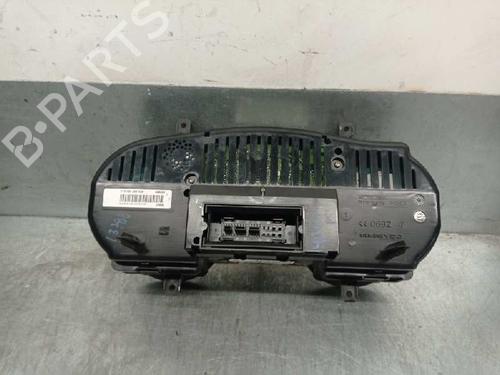Instrument cluster SEAT LEON (1P1)  | BP8193104C47 