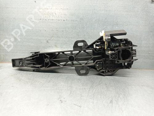 Front right exterior door handle DACIA JOGGER (RK_) 1.0 TCe 90 ECO-G (RKMT) | BP22739544C129 
