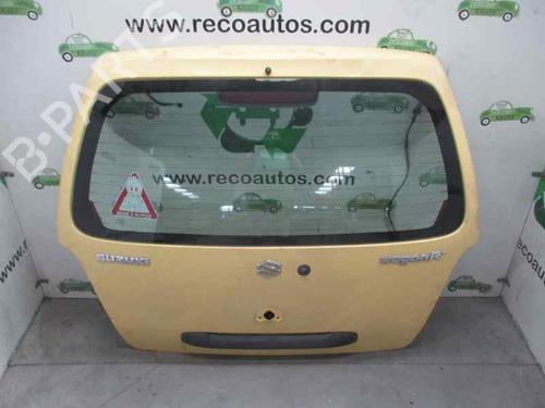 Bagklap CC/Kombi-Coupé SUZUKI WAGON R+ Hatchback (MM) 1.3 (RB413) (76 hp) 2063697