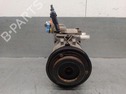 AC compressor HYUNDAI COUPE II (GK) 1.6 16V | BP28610150M34