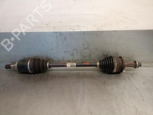 Left front driveshaft SUZUKI SWIFT IV (FZ, NZ) 1.2 (AZH412, ZC72S) | BP37447312M38 - Image 4