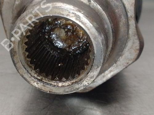 Right front driveshaft FIAT FREEMONT (345_) 2.0 JTD | BP37486860M39 - Image 5