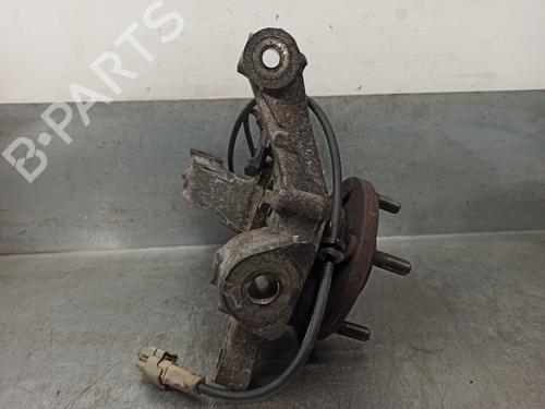 Right front steering knuckle CHRYSLER VOYAGER IV (RG, RS) 2.5 CRD | BP16953305M26 
