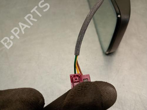 Rear mirror MERCEDES-BENZ GLC (X253) 200 d 4-matic (253.916) | BP29967928I6