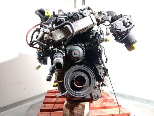 Used Engine Engine BMW X1 (E84) sDrive 20 d (163 hp) 33660563 33660563