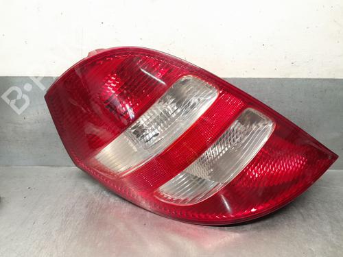 Used Left taillight Left taillight 36841006 36841006