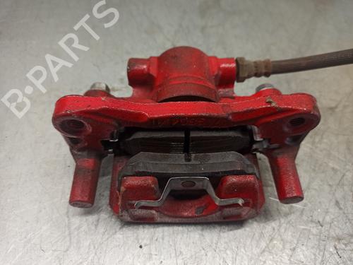 Left rear brake caliper JEEP COMPASS (MK49)  | BP12139483M107 