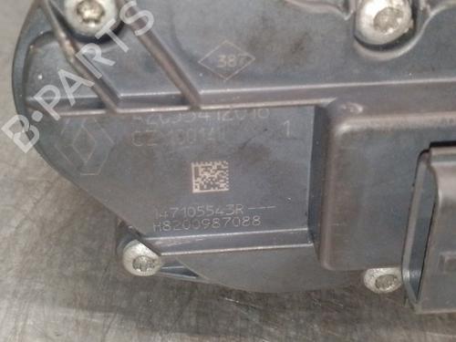 Egr RENAULT TRAFIC II Bus (JL) 2.0 dCi 115 (JL00, JL01, JL0H, JL0M, JL0U) | BP39147798M69 - Image 9