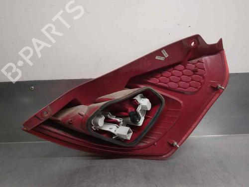 Left taillight FORD FIESTA VI (CB1, CCN) 1.6 TDCi | BP11291466C34