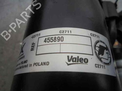 Starter FORD ESCORT VI (GAL, AAL, ABL)  | BP2058512M8 