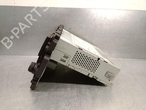 Radio SKODA RAPID (NH3, NK3, NK6) 1.6 TDI | BP27285611E6 