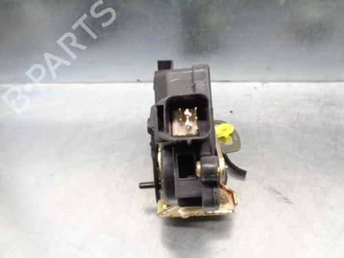 Rear left lock HYUNDAI TERRACAN (HP) 2.9 CRDi | BP7254001C100 