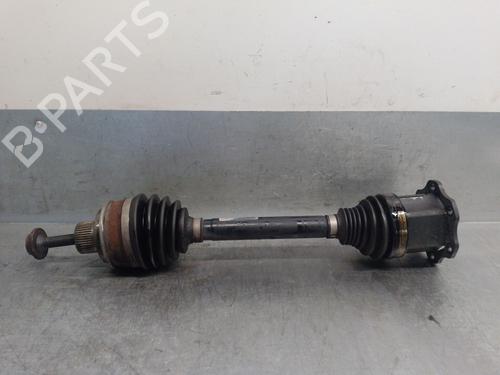 Used Left front driveshaft AUDI A6 Allroad C8 (4AH) 50 TDI Mild Hybrid quattro (286 hp) 30441461