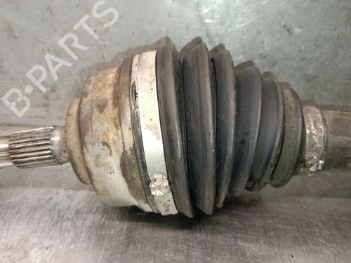 Right front driveshaft CITROËN C5 I (DC_) 2.0 HDi (DCRHZB, DCRHZE) | BP32349648M39 - Image 3