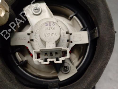 Left taillight SEAT TOLEDO III (5P2) 2.0 TDI 16V | BP34287529C34  - Image 7