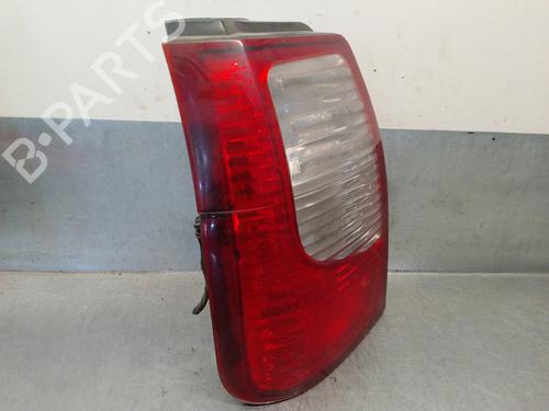 Left taillight KIA JOICE (MTE1P)  | BP14983120C34 