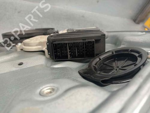 Front right window mechanism SEAT IBIZA III (6L1) 1.4 16V | BP9371384C23 