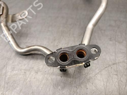 Rør CUPRA FORMENTOR (KM7, KMP) 1.5 TSI | BP29999326M125 