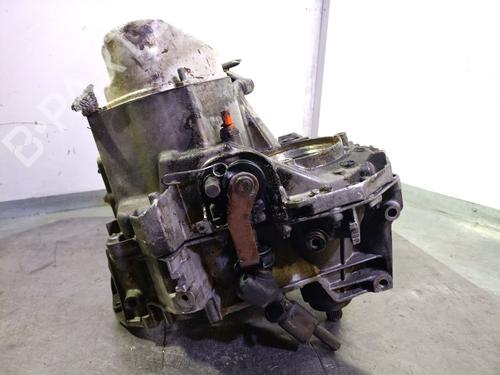 Gearbox RENAULT CLIO II (BB_, CB_) 1.9 dTi (B/CB0U) | BP29983544M3